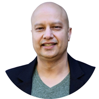 Founder portrait placeholder